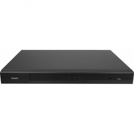 TRASSIR DuoStation 3416R AF Pro IP Видеорегистратор (NVR) TRASSIR DuoStation 3416R AF Pro IP Видеорегистратор (NVR)