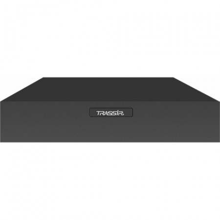 TRASSIR TR-Lite 1106 IP Видеорегистратор (NVR) TRASSIR TR-Lite 1106 IP Видеорегистратор (NVR)