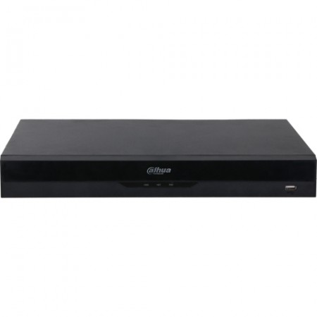 DAHUA DHI-NVR5216-16P-EI IP Видеорегистратор (NVR) DAHUA DHI-NVR5216-16P-EI IP Видеорегистратор (NVR)