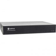 Optimus NVR-5161_V.2 IP Видеорегистратор (NVR)
