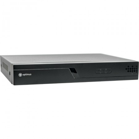 Optimus NVR-5161-8P_V.2 IP Видеорегистратор (NVR) Optimus NVR-5161-8P_V.2 IP Видеорегистратор (NVR)