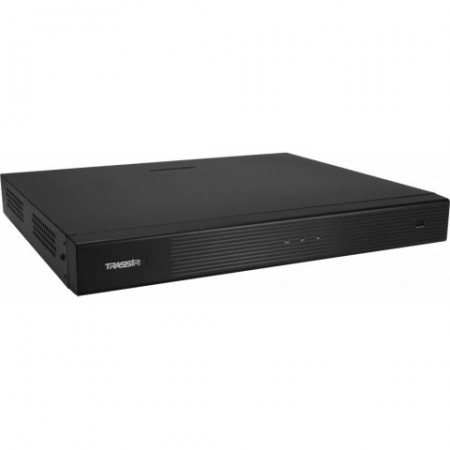 TRASSIR MiniNVR 3232R AF IP Видеорегистратор (NVR) TRASSIR MiniNVR 3232R AF IP Видеорегистратор (NVR)