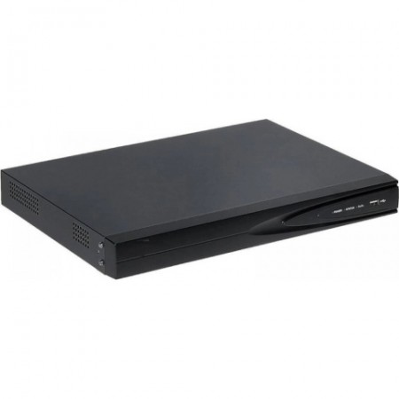 iFLow F-NR-208E IP Видеорегистратор (NVR) iFLow F-NR-208E IP Видеорегистратор (NVR)