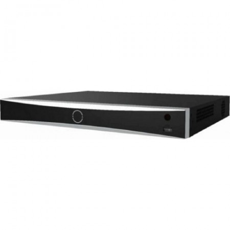 iFLow F-NR-208EX/2 IP Видеорегистратор (NVR) iFLow F-NR-208EX/2 IP Видеорегистратор (NVR)