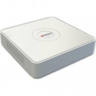 HiWatch DS-N204(D) IP Видеорегистратор (NVR)