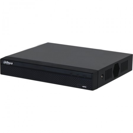 DAHUA DHI-NVR2116HS-4KS3 IP Видеорегистратор (NVR) DAHUA DHI-NVR2116HS-4KS3 IP Видеорегистратор (NVR)
