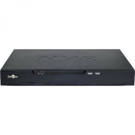 Smartec STNR-1650 IP Видеорегистратор (NVR) Smartec STNR-1650 IP Видеорегистратор (NVR)
